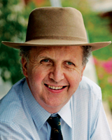 Alexander McCall-Smith