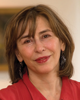 Azar Nafisi