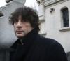 Neil Gaiman