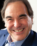 Oliver Stone