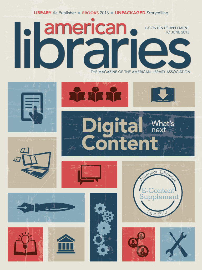 E-Content Digital Supplement June 2013