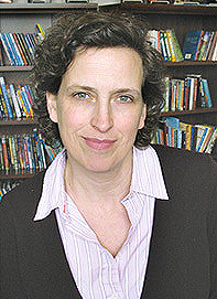 Rebecca Miller, editor-in-chief of School Library Journal, has taken over as editorial director of Library Journals.