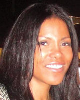 Ilyasah Shabazz