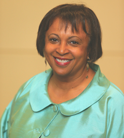 Carla Hayden