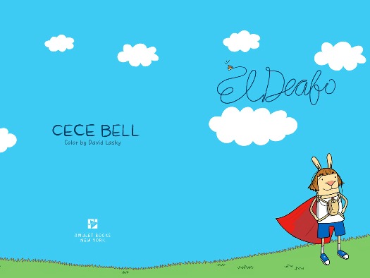 El Deafo