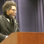 Cornel West