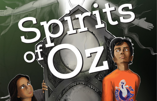 Spirits of Oz