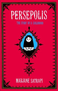 Persepolis