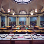 Secret libraries of Chicago