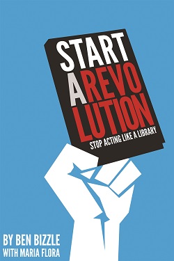 Cover of Start a Revolution