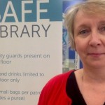 Calgary library triples its security staff