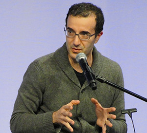 Jad Abumrad