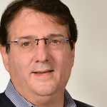 Steve Potash, founder and CEO of OverDrive.