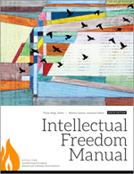 Intellectual Freedom Manual