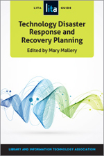 Technology Disaster Response and Recovery Planning