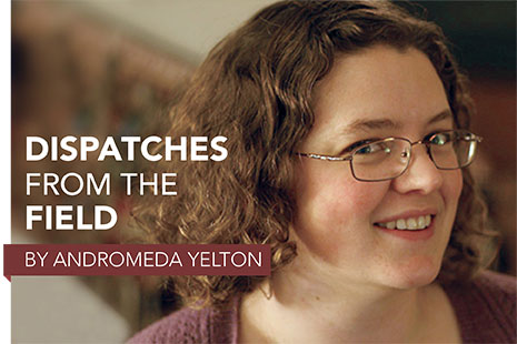 Andromeda Yelton