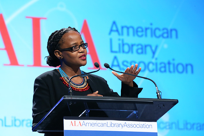 Edwidge Danticat