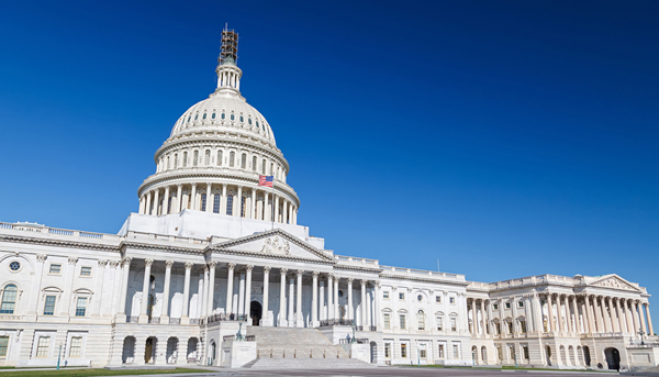 US Capitol, Washington DC