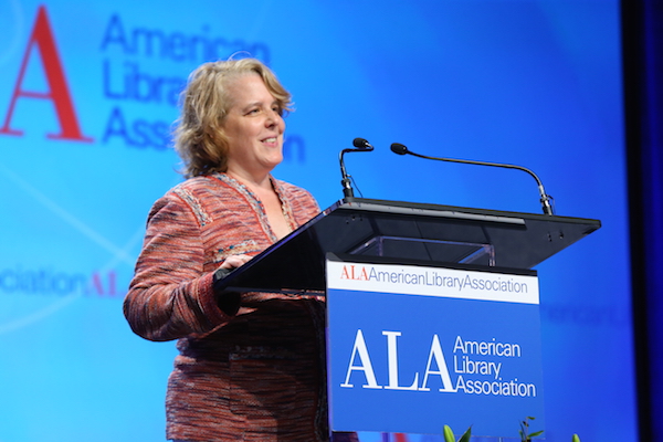 Roberta Kaplan