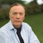 James Patterson