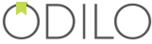 Odilo logo