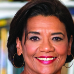 Sonia Manzano played Mariam on Sesame Street for nearly 45 years. (Photo: Edward Pagan)