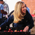 Chelsea Clinton