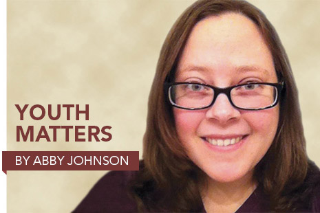 Abby Johnson