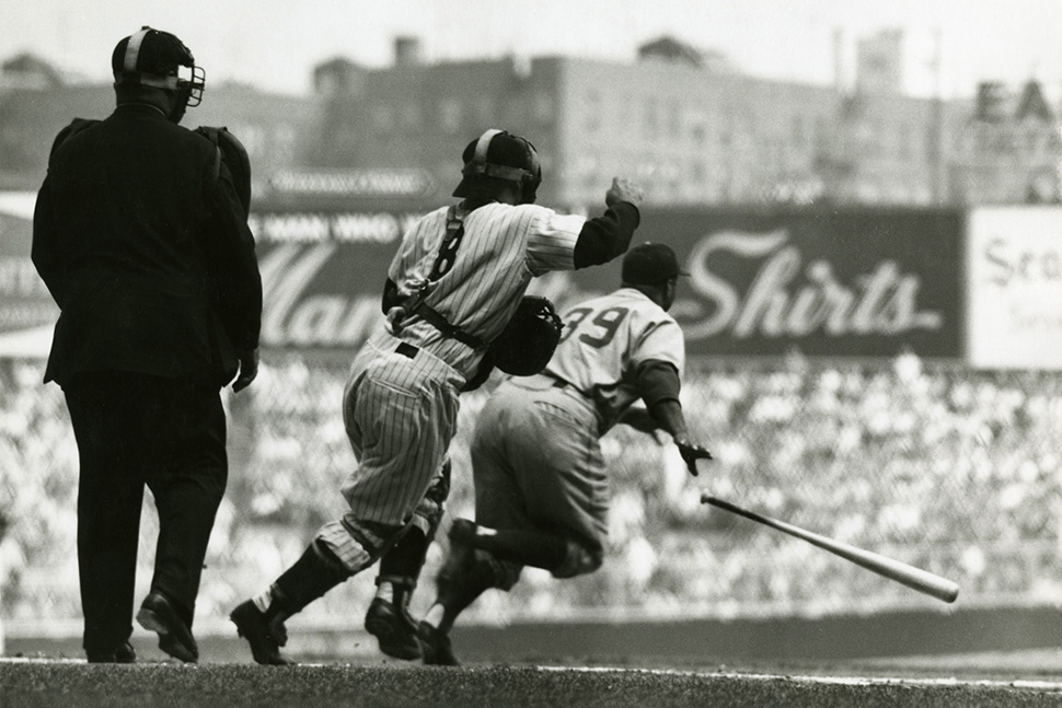 Roy Campanella  National Postal Museum