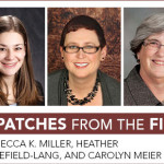 Rebecca K. Miller, Heather Moorefield-Lang, and Carolyn Meier