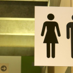 Portland (Oreg.) Community College includes single-stall gender-neutral restrooms in all of its libraries and new campus buildings.