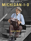 Todd Harvey’s 100-page ebook, Michigan-I-O (2013)