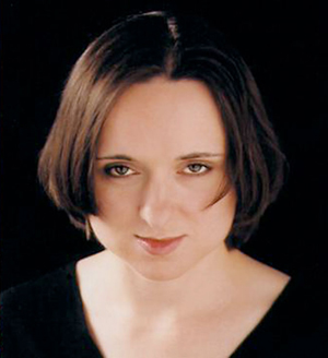 Sarah Vowell. Photo: Bennett Miller