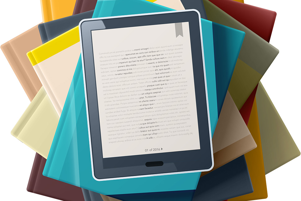 What's in Store for Ebooks?  American Libraries Magazine