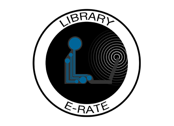 Library E-Rate Clearinghouse logo