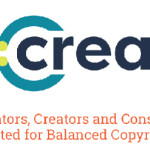 Re:Create Coalition logo