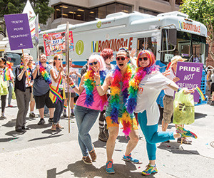 San Francisco Pride