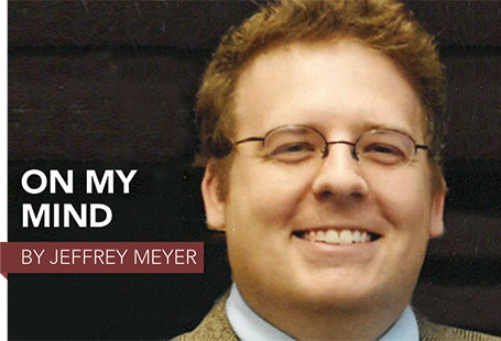 Jeffrey Meyer