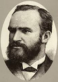 Melvil Dewey