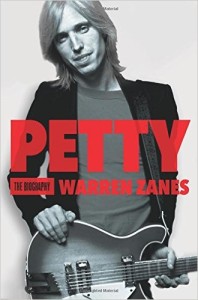 Petty: The Biography, by Warren Zanes