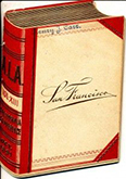 Cover of the 1891 San Francisco conference proceedings