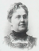 Ellen M. Coe