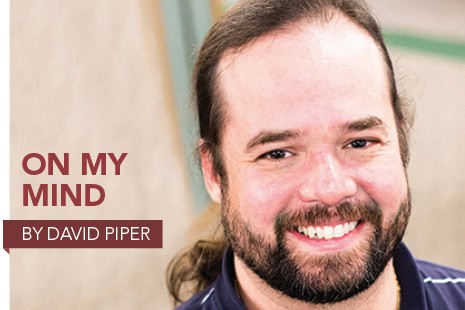 David Piper