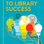 Cover of New Routes to Library Success, by Elisabeth Doucett