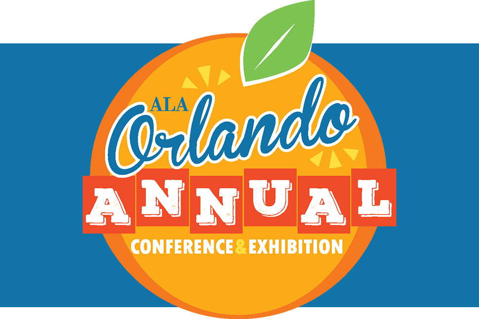 2016 ALA Annual Conference in Orlando, Florida