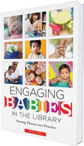 Engaging Babies in the Library