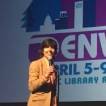 Tig Notaro, comedian, author