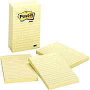 Post-It Notes