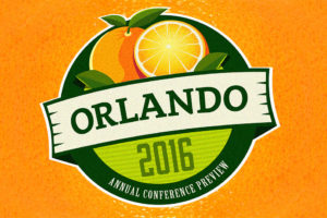 ALA Annual Conference 2016