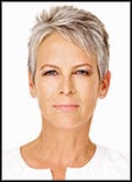 Jamie Lee Curtis <span class="credit">Photo: Andrew Eccles</span>